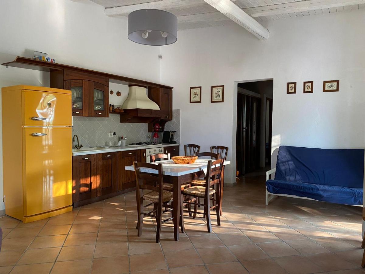 Uliveto Nonno Giacomo Rosolini Exterior foto